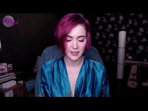 ❤️ Taelo ea ho jerk off ho ngoanana oa Serussia ka Senyesemane ️ ️❤
